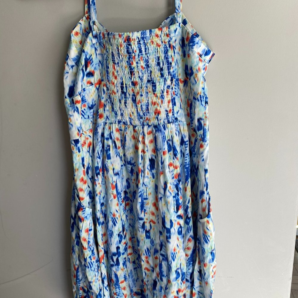 Express casual  dress size:xs